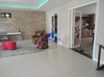 Casa · 159m² · 4 Quartos · 4 Vagas · Sobrado em Jardim Santa Maria, Jacareí/SP de 159m² 4 quartos à venda por R$ 2.650.000,00