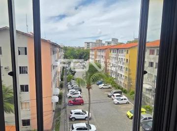 Apartamento · 48m² · 2 Quartos · Apartamento em Jardim das Margaridas, Salvador/BA de 48m² 2 quartos à venda por R$ 165.000,00
