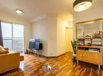 Apartamento · 53m² · 2 Quartos · 1 Vaga · Apartamento em Consolação, São Paulo/SP de 53m² 2 quartos à venda por R$ 759.000,00