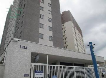 Apartamento · 40m² · 2 Quartos · 1 Vaga · Apartamento em Vila da Oportunidade, Carapicuíba/SP de 40m² 2 quartos à venda por R$ 138.473,13