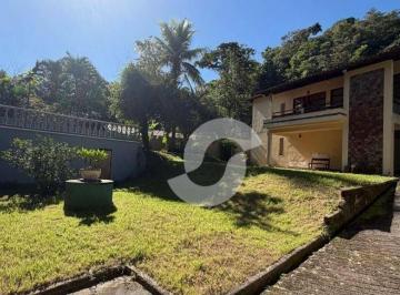 Casa · 325m² · 3 Quartos · 7 Vagas · Casa em Vila Progresso, Niterói/RJ de 325m² 3 quartos à venda por R$ 850.000,00