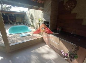 Casa · 120m² · 3 Quartos · 4 Vagas · Casa em Jardim das Flores, São José dos Campos/SP de 120m² 3 quartos à venda por R$ 700.000,00