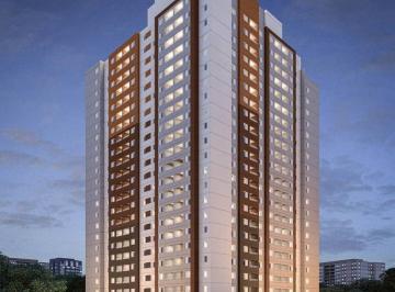 Apartamento · 35m² · 2 Quartos · Apartamento em Vila Sílvia, São Paulo/SP de 35m² 2 quartos à venda por R$ 246.000,00
