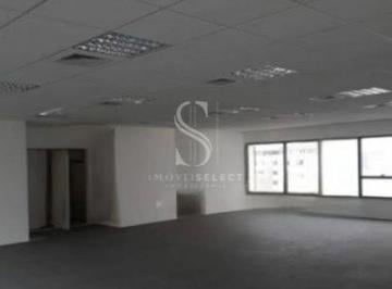 Comercial · 2880m² · Predio em Indianópolis, São Paulo/SP de 2880m² à venda por R$ 101.920.000,00