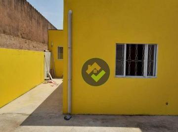 Casa · 60m² · 2 Quartos · 2 Vagas · Casa em Pousada da Esperança I, Bauru/SP de 60m² 2 quartos à venda por R$ 180.000,00