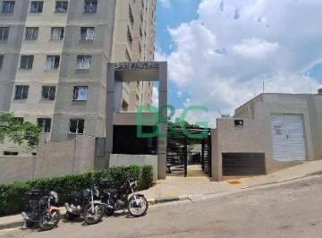 Apartamento · 33m² · 2 Quartos · Apartamento em Paraisópolis, São Paulo/SP de 33m² 2 quartos à venda por R$ 120.882,70
