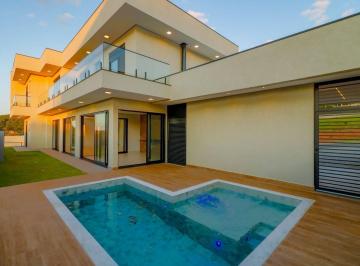Casa · 295m² · 4 Quartos · 6 Vagas · Casa em Nova Gardênia, Atibaia/SP de 295m² 4 quartos à venda por R$ 3.100.000,00