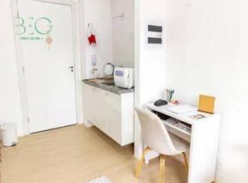 Apartamento · 37m² · 1 Quarto · Apartamento em Mooca, São Paulo/SP de 37m² 1 quartos à venda por R$ 264.000,00