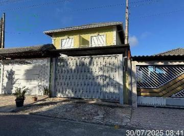 Casa · 114m² · 2 Quartos · 2 Vagas · Casa em Vila São Francisco, Cotia/SP de 114m² 2 quartos à venda por R$ 191.194,29