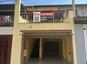 Casa · 95m² · 2 Quartos · 2 Vagas · Sobrado em Tucuruvi, São Paulo/SP de 95m² 2 quartos à venda por R$ 620.000,00