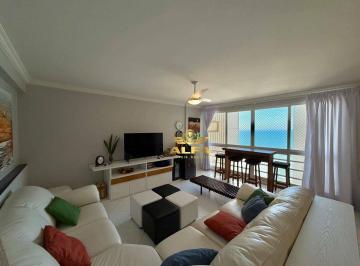 Apartamento · 112m² · 3 Quartos · 2 Vagas · Apartamento em Centro, Guarujá/SP de 112m² 3 quartos à venda por R$ 800.000,00