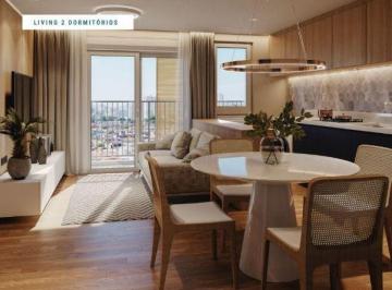 Apartamento · 96m² · 2 Quartos · 1 Vaga · Apartamento em Fazenda, Itajaí/SC de 96m² 2 quartos à venda por R$ 760.000,00