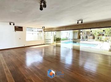 Casa · 570m² · 5 Quartos · 6 Vagas · Casa em Santo Amaro, São Paulo/SP de 570m² 5 quartos à venda por R$ 3.191.500,00