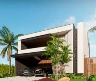 Casa · 252m² · 3 Quartos · 2 Vagas · Casa em Urbanova, São José dos Campos/SP de 252m² 3 quartos à venda por R$ 2.500.000,00