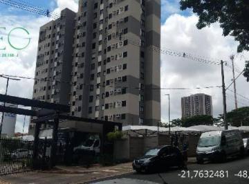 Apartamento · 50m² · 2 Quartos · 1 Vaga · Apartamento em Jardim Primavera, Araraquara/SP de 50m² 2 quartos à venda por R$ 101.904,73