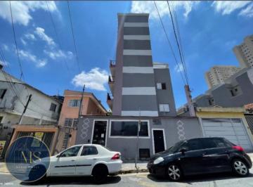 Apartamento · 30m² · 1 Quarto · Apartamento em Itaquera, São Paulo/SP de 30m² 1 quartos à venda por R$ 185.000,00