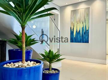 Apartamento de 4 quartos, Guarujá · Cobertura em Parque Enseada, Guarujá/SP de 262m² 4 quartos à venda por R$ 3.000.000,00