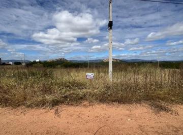 Terreno · 220m² · Terreno em Centro, Patos/PB de 220m² à venda por R$ 40.000,00