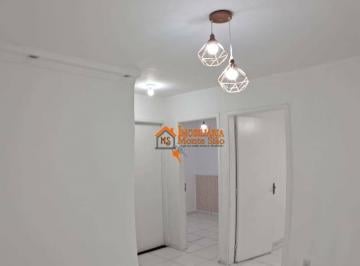Apartamento · 45m² · 2 Quartos · 1 Vaga · Apartamento em Jardim Guilhermino, Guarulhos/SP de 45m² 2 quartos à venda por R$ 125.000,00