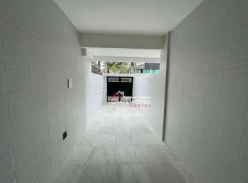 Casa · 99m² · 3 Quartos · 2 Vagas · Casa em Vila Belmiro, Santos/SP de 99m² 3 quartos à venda por R$ 760.000,00
