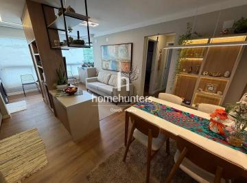 Apartamento · 56m² · 2 Quartos · 1 Vaga · Apartamento em Jardim Itamarati, Campinas/SP de 56m² 2 quartos à venda por R$ 860.000,00