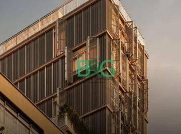 Apartamento · 40m² · 1 Quarto · Apartamento em Vila Buarque, São Paulo/SP de 40m² 1 quartos à venda por R$ 755.540,00