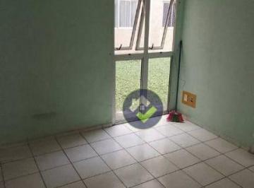 Apartamento · 49m² · 2 Quartos · 1 Vaga · Apartamento em Centro, Sorocaba/SP de 49m² 2 quartos à venda por R$ 110.000,00