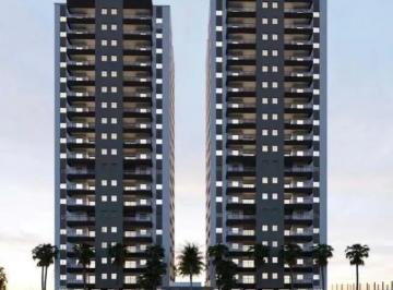 Apartamento · 90m² · 3 Quartos · 2 Vagas · Apartamento em Condomínio Residencial Colinas do Paratehy, São José dos Campos/SP de 90m² 3 quartos 