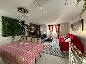 Casa · 148m² · 3 Quartos · 4 Vagas · Sobrado em Jardim Monte Kemel, São Paulo/SP de 148m² 3 quartos à venda por R$ 850.000,00