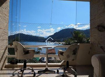 Apartamento · 85m² · 1 Quarto · 2 Vagas · Apartamento em Centro, Angra dos Reis/RJ de 85m² 1 quartos à venda por R$ 600.000,00 ou para locação
