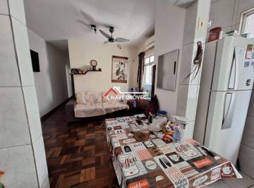 Apartamento · 76m² · 2 Quartos · 1 Vaga · Apartamento em Aparecida, Santos/SP de 76m² 2 quartos à venda por R$ 360.000,00