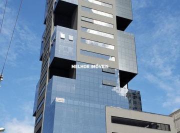 Comercial · 56m² · 1 Vaga · Sala em Centro, Balneário Camboriú/SC de 56m² à venda por R$ 1.200.000,00