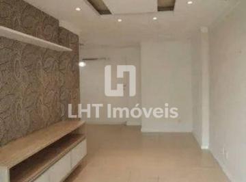 Apartamento · 90m² · 3 Quartos · 2 Vagas · Apartamento em Vital Brasil, Niterói/RJ de 90m² 3 quartos à venda por R$ 750.000,00