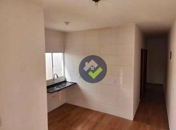 Casa · 35m² · 2 Quartos · 2 Vagas · Casa em Centro, Bauru/SP de 35m² 2 quartos à venda por R$ 200.000,00