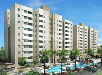 Apartamento · 64m² · 2 Quartos · 1 Vaga · Apartamento em Centro, Lauro de Freitas/BA de 64m² 2 quartos à venda por R$ 359.900,00