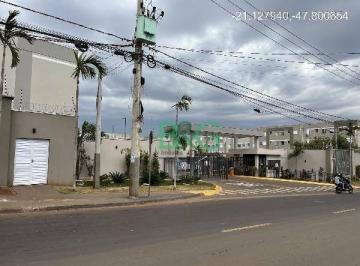 Apartamento · 43m² · 2 Quartos · 1 Vaga · Apartamento em Chácaras Pedro Corrêa de Carvalho, Ribeirão Preto/SP de 43m² 2 quartos à venda por R$