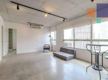 Apartamento · 70m² · 1 Quarto · 1 Vaga · Apartamento em Jardim das Acácias, São Paulo/SP de 70m² 1 quartos à venda por R$ 899.000,00