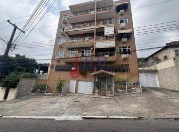 Apartamento · 89m² · 2 Quartos · 1 Vaga · Apartamento em Abolição, Rio de Janeiro/RJ de 89m² 2 quartos à venda por R$ 320.000,00