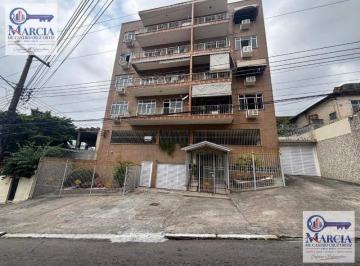 Apartamento · 89m² · 2 Quartos · 1 Vaga · Apartamento em Abolição, Rio de Janeiro/RJ de 89m² 2 quartos à venda por R$ 320.000,00