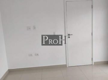 Apartamento · 120m² · 2 Quartos · 2 Vagas · Cobertura em Olímpico, São Caetano do Sul/SP de 120m² 2 quartos à venda por R$ 680.000,00