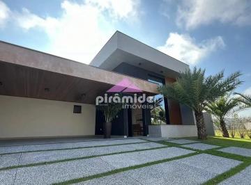 Casa · 260m² · 4 Quartos · 3 Vagas · Casa em Urbanova, São José dos Campos/SP de 260m² 4 quartos à venda por R$ 2.700.000,00