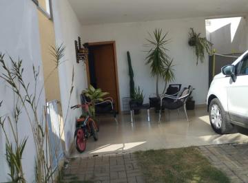 Casa · 112m² · 3 Quartos · 4 Vagas · Casa em Saltinho, Paulínia/SP de 112m² 3 quartos à venda por R$ 758.000,00