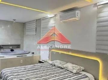 Casa · 219m² · 3 Quartos · 2 Vagas · Casa em Parque Residencial Flamboyant, São José dos Campos/SP de 219m² 3 quartos à venda por R$ 690.