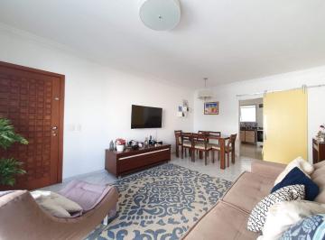 Apartamento · 120m² · 3 Quartos · 2 Vagas · Apartamento em Barra Funda, Guarujá/SP de 120m² 3 quartos à venda por R$ 580.000,00