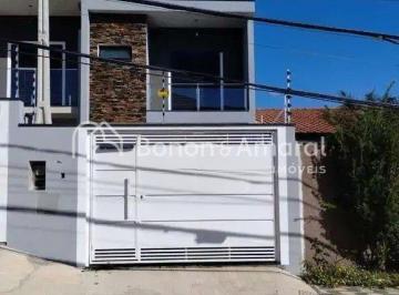 Casa · 145m² · 3 Quartos · 3 Vagas · Casa em Parque Jambeiro, Campinas/SP de 145m² 3 quartos à venda por R$ 755.000,00