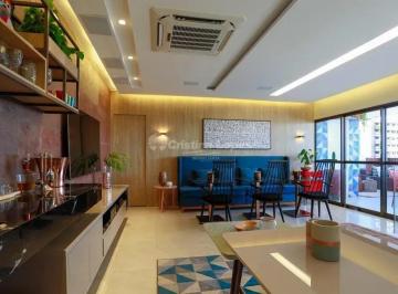 Apartamento · 229m² · 3 Quartos · 4 Vagas · Cobertura em Fátima, Teresina/PI de 229m² 3 quartos à venda por R$ 2.450.000,00