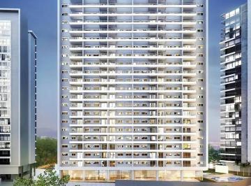 Apartamento · 83m² · 2 Quartos · 1 Vaga · Apartamento em Perdizes, São Paulo/SP de 83m² 2 quartos à venda por R$ 1.200.000,00