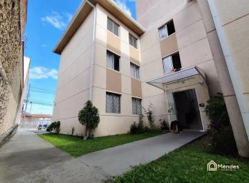 Apartamento · 43m² · 2 Quartos · 1 Vaga · Apartamento em Sítio Cercado, Curitiba/PR de 43m² 2 quartos à venda por R$ 224.900,00