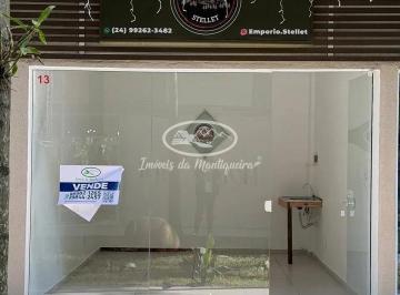 Comercial · 23m² · Ponto em , Itatiaia/RJ de 23m² à venda por R$ 150.000,00
