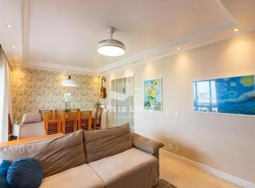 Apartamento · 89m² · 3 Quartos · 2 Vagas · Apartamento em Vila Campesina, Osasco/SP de 89m² 3 quartos à venda por R$ 958.000,00